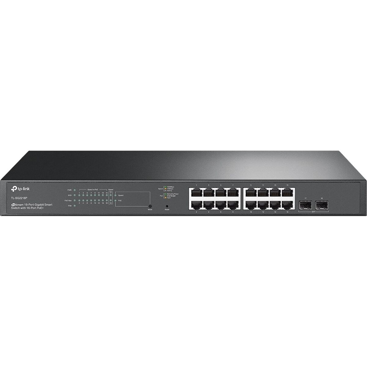 Switch TL-SG2218P