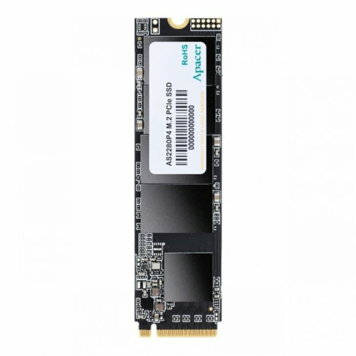 Жесткий диск AP512GAS2280P4- 512 Гб SSD