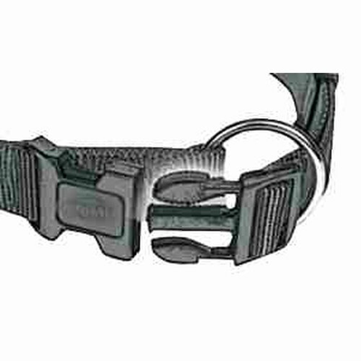 Собачий ошейник New Premium Индиго S 25-40 cm
