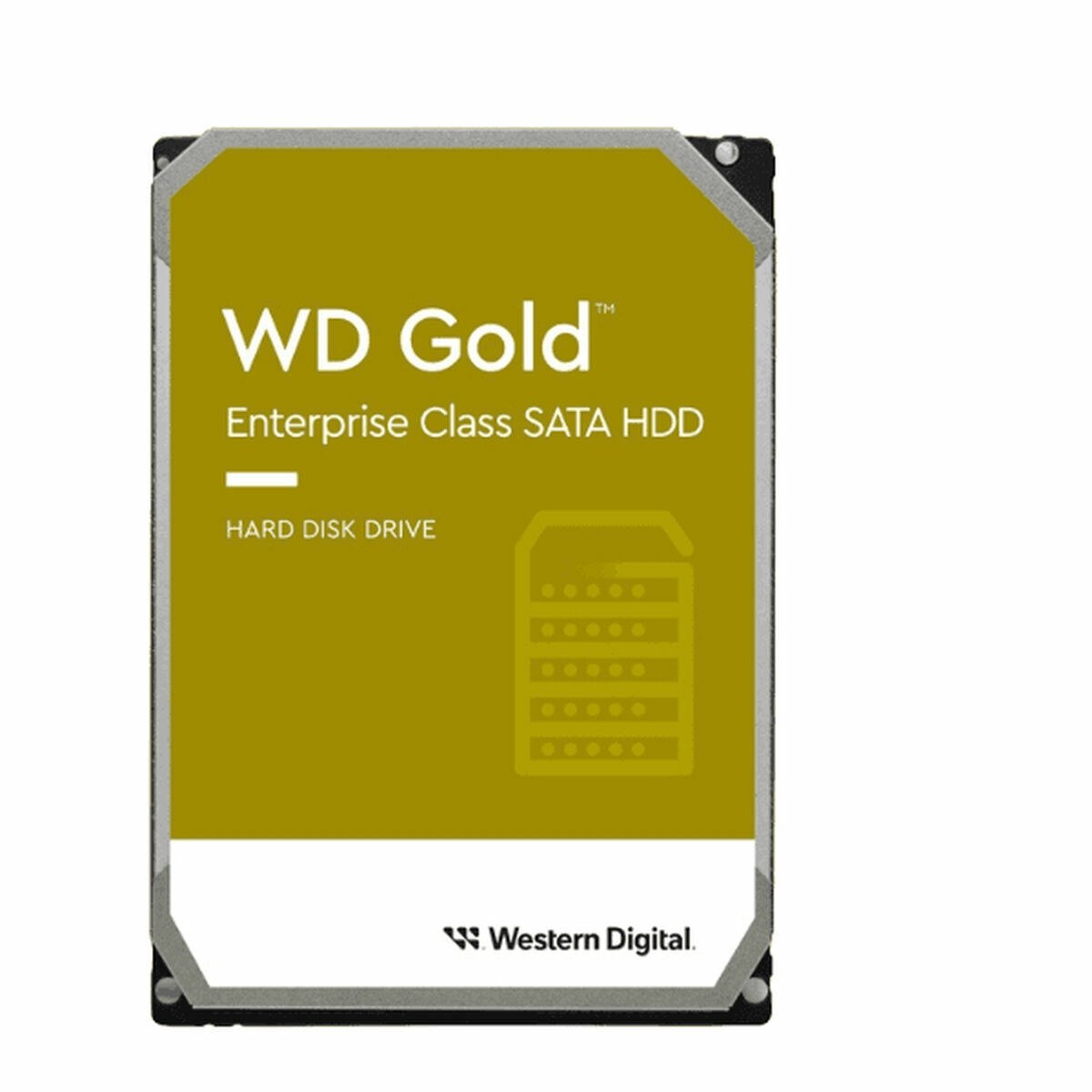 Жесткий диск WD6004FRYZ 3,5" 6 TB
