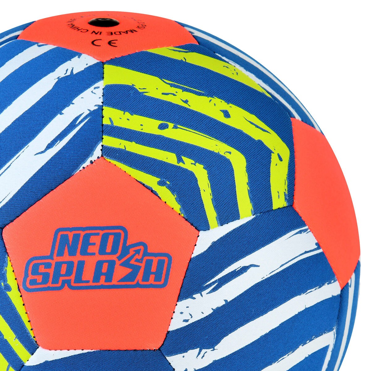 Мяч для пляжного футбола Neo Splash (24 штук)