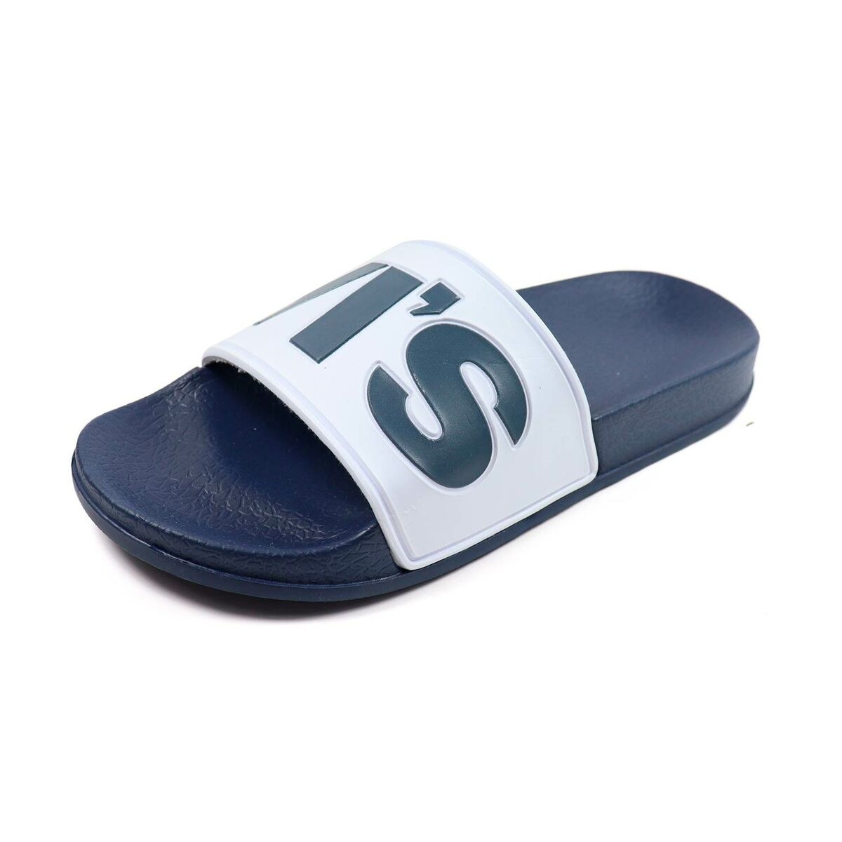 Flip Flops for Children LEVIS JUNE L VPOL0239S White