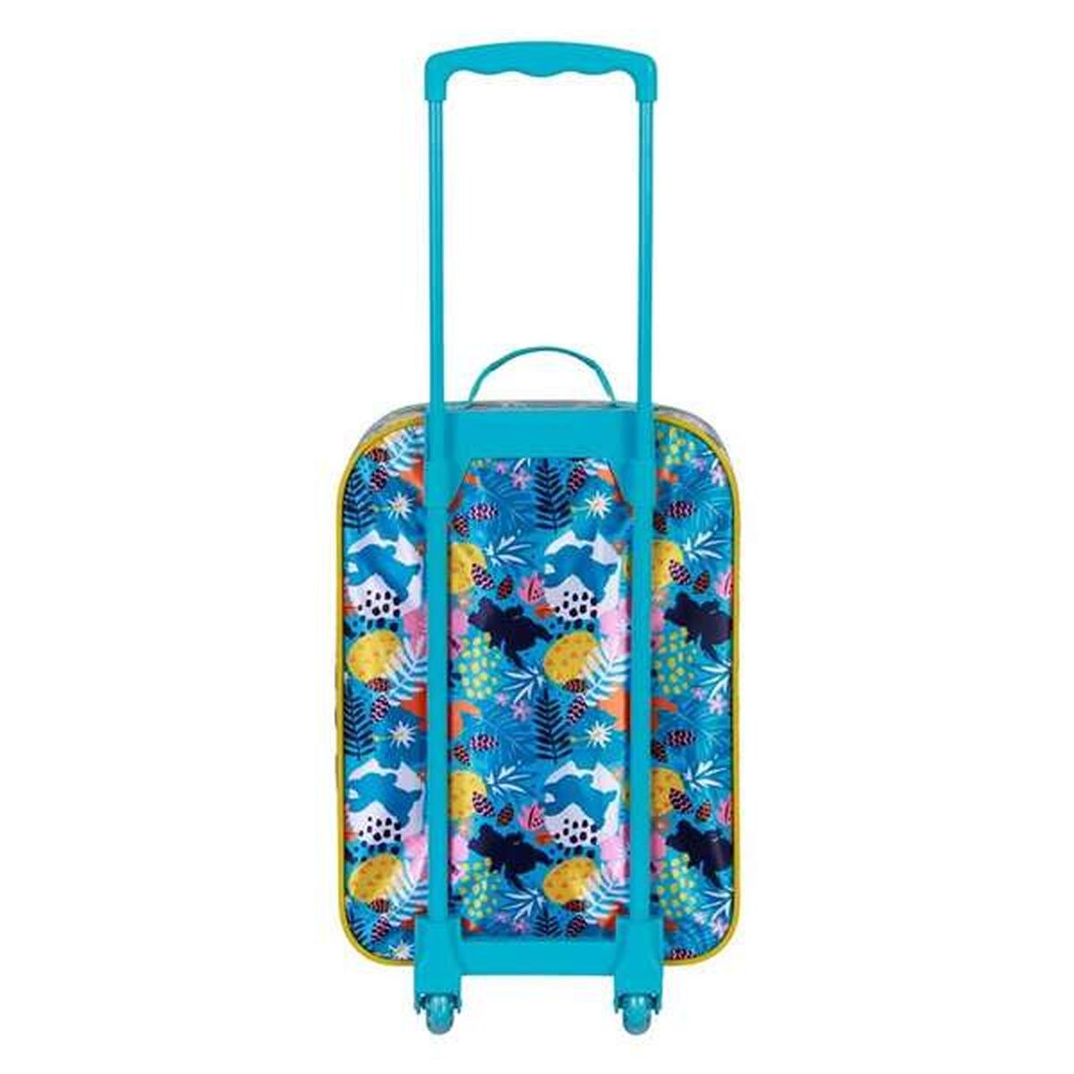 Cabin Trolley Multicolour