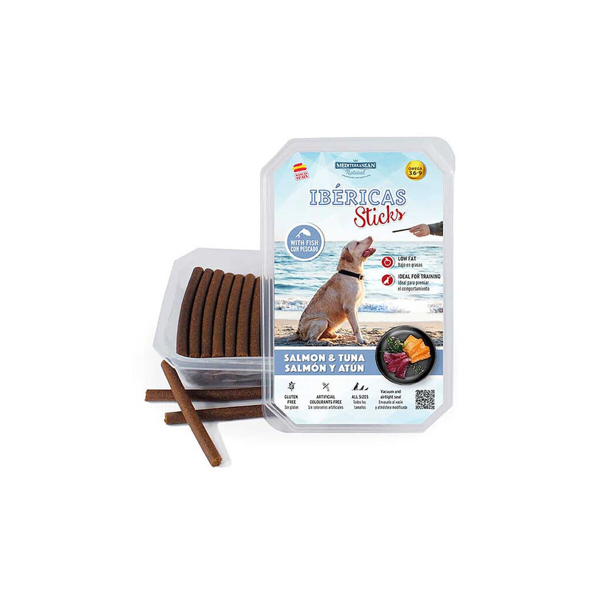 Закуска для собак 350 g