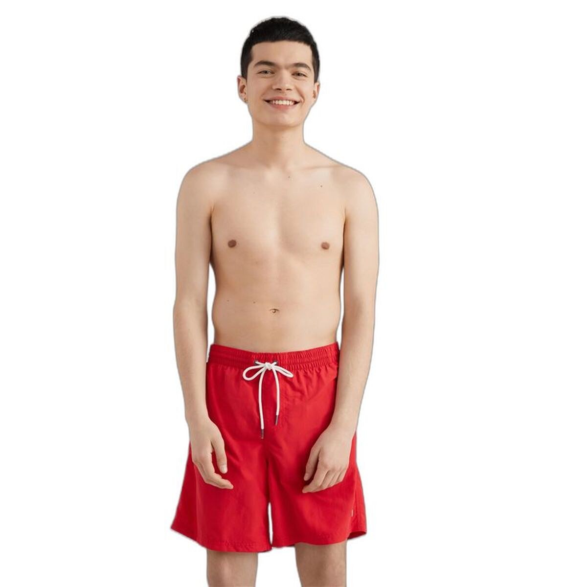 Плавки мужские Vert Swim 16" Красный
