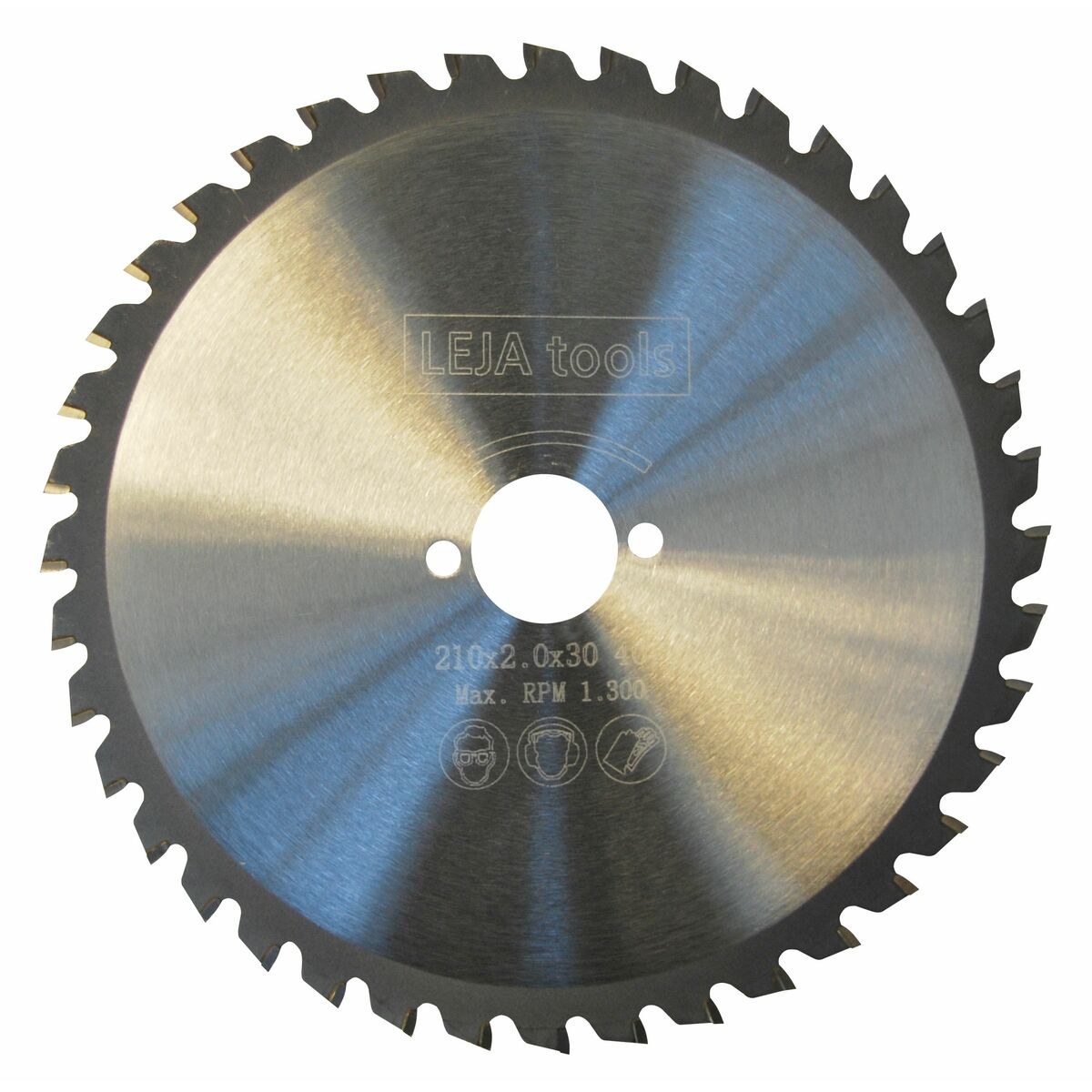 Лезвие пилы FERROfix 30 Ø 16 cm Циркулярная пила