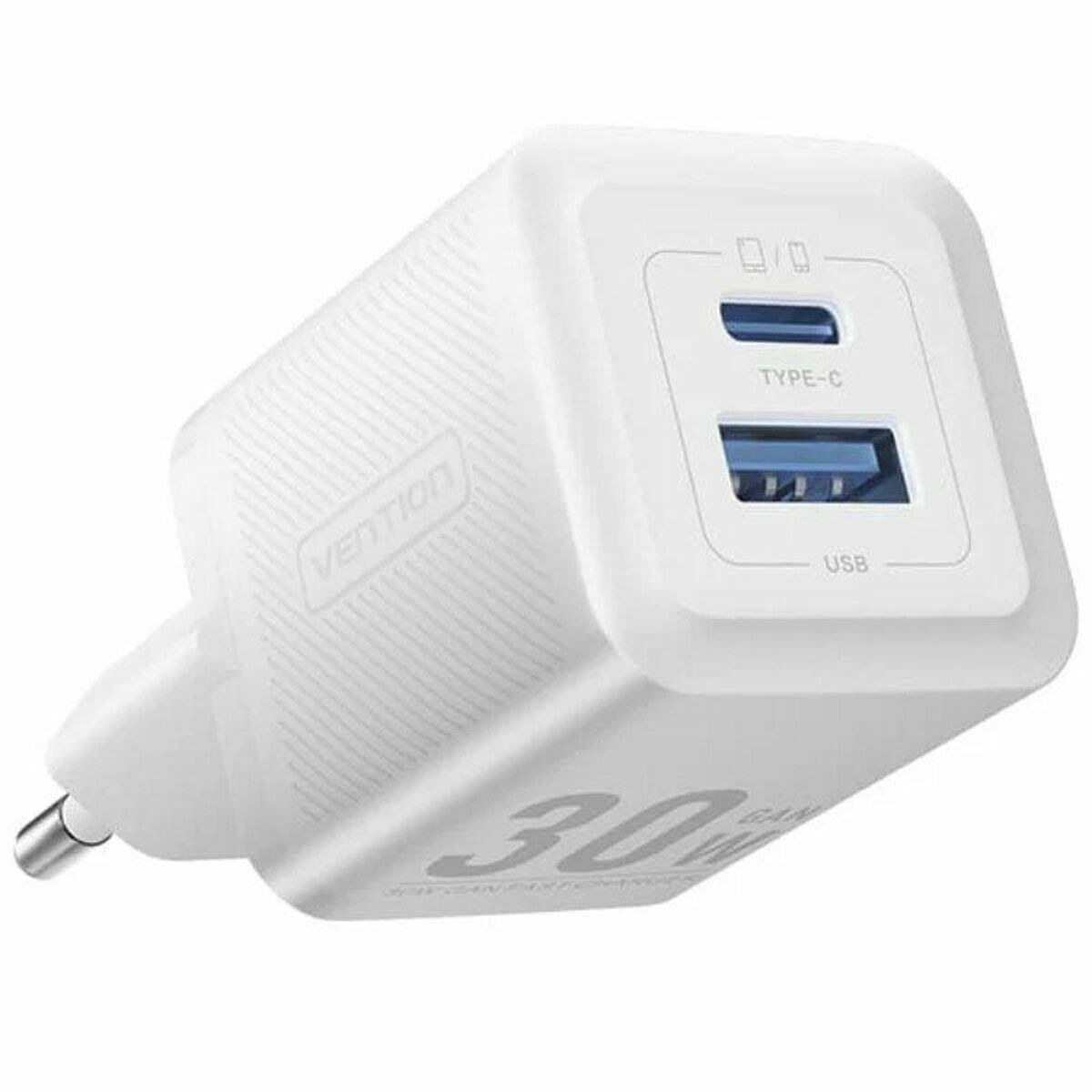 Wall Charger FEQW0-EU
