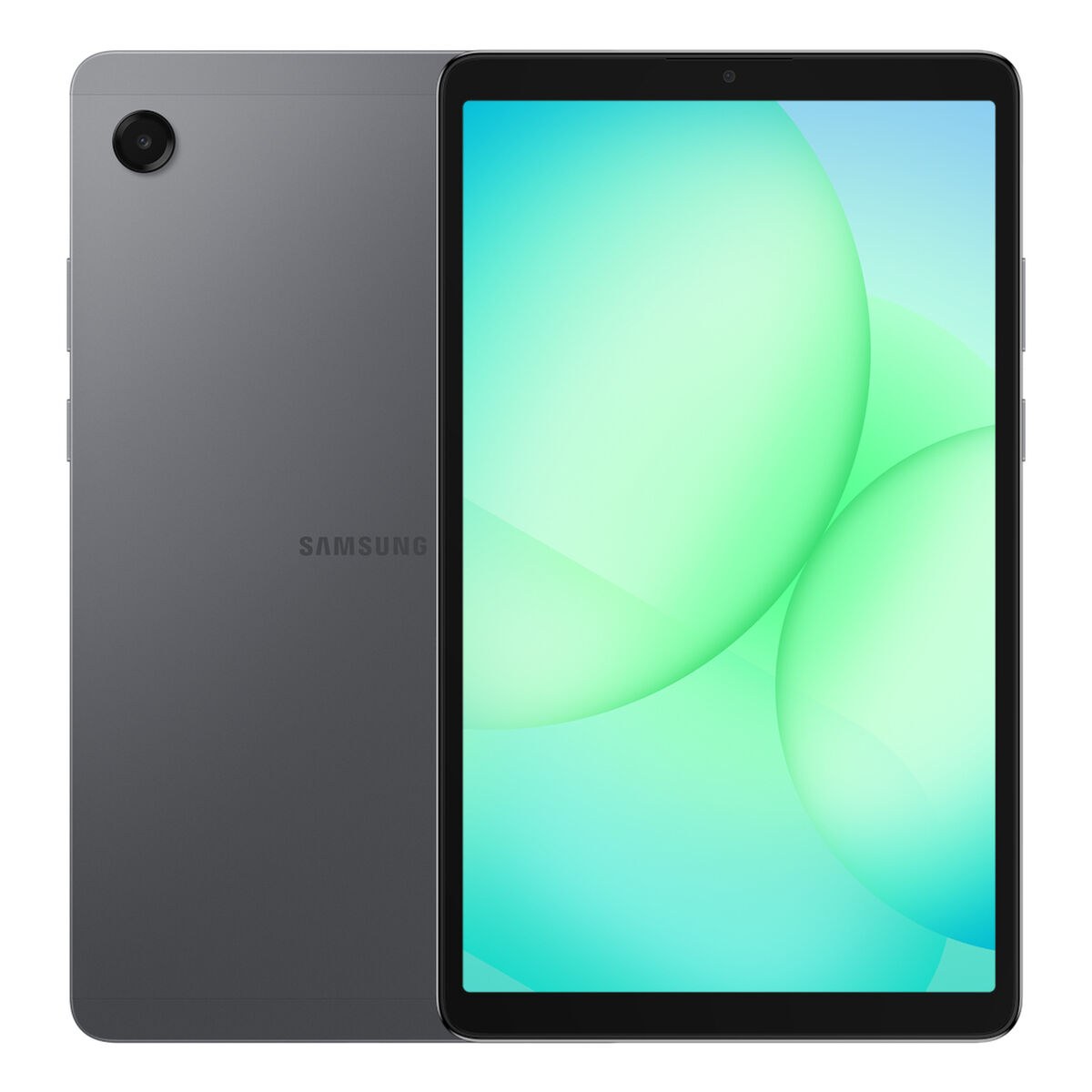 Планшет GALAXY TAB A11 LTE 8,7" 4 GB RAM 64 Гб Серый