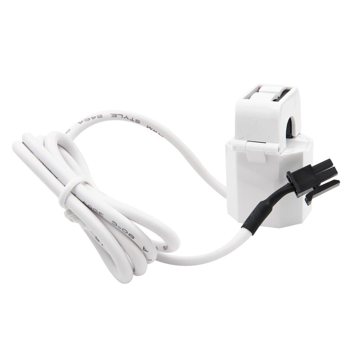 трансформатор 50A CURRENT TRANSFORMER CLAMP