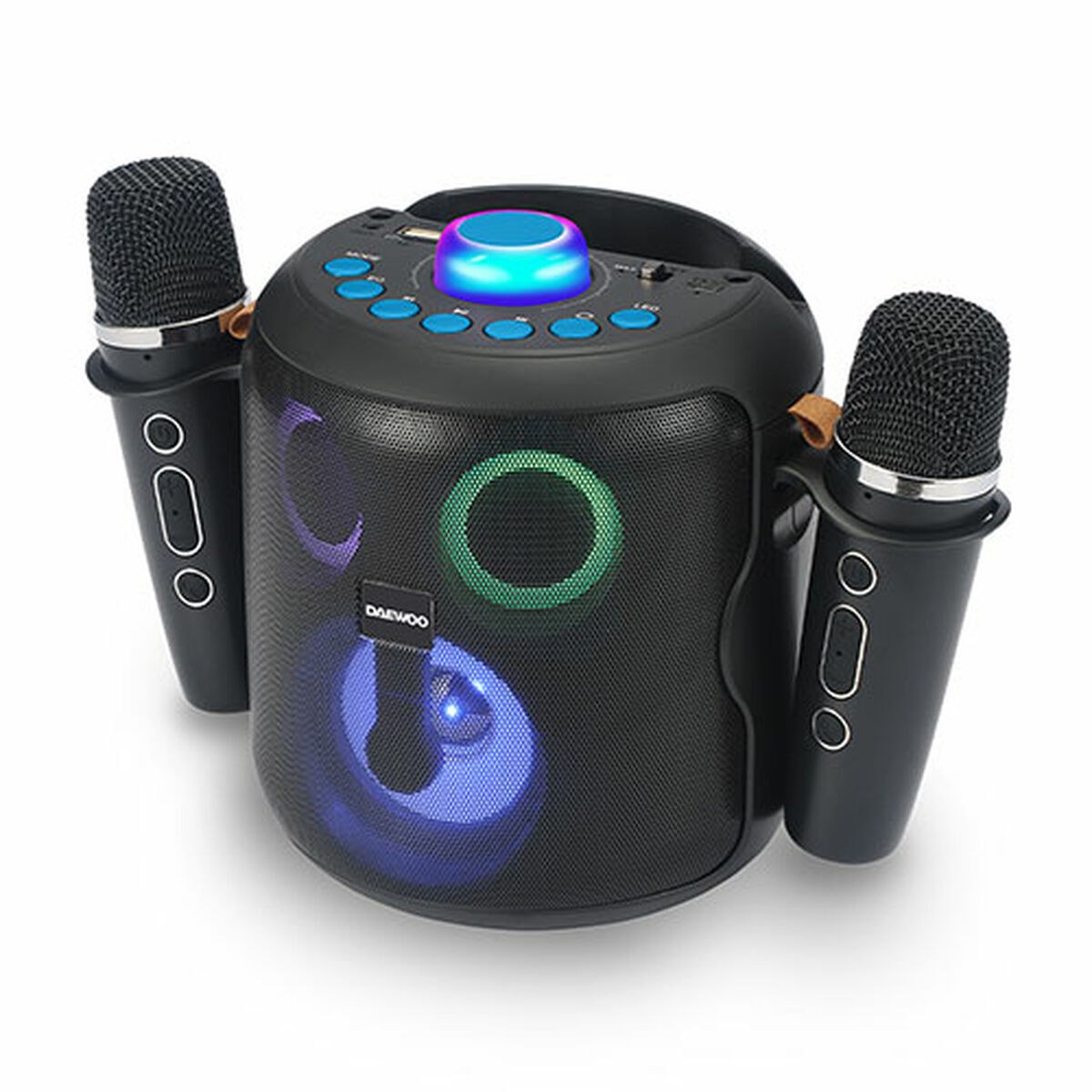 Динамики для ПК DW3008
