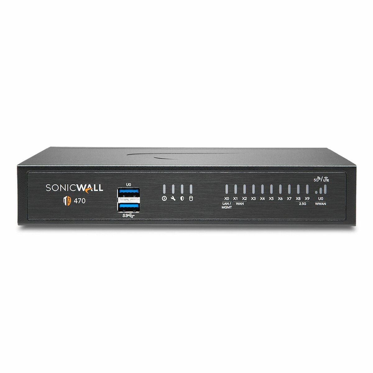 Router 03-SSC-3011 rj45 x 8