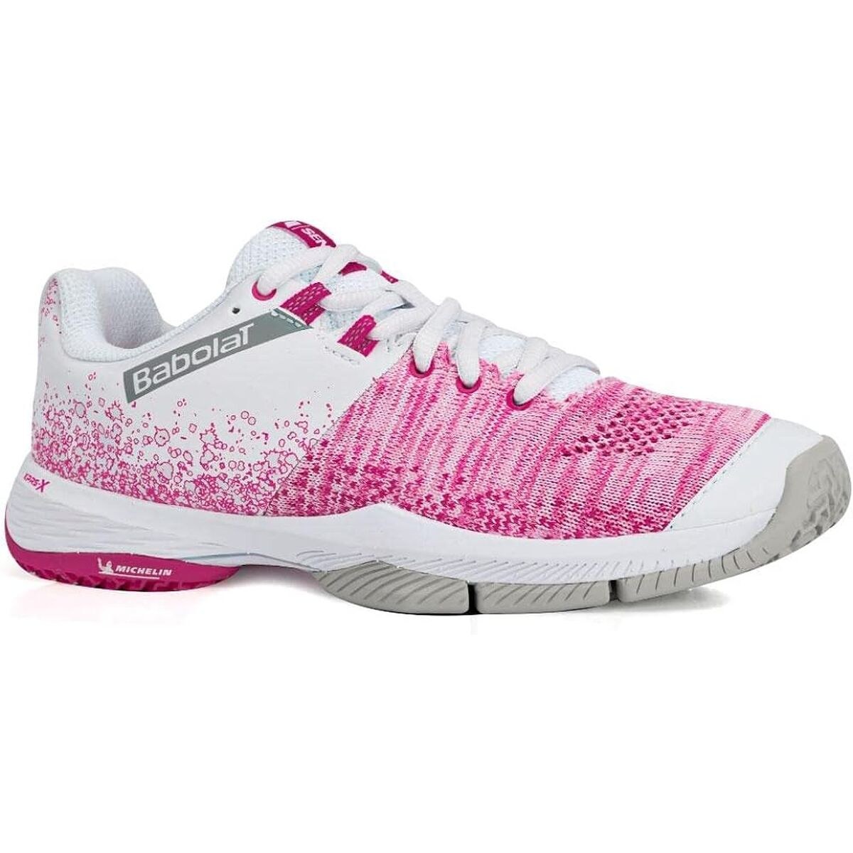 Adult's Padel Trainers White (Refurbished A)