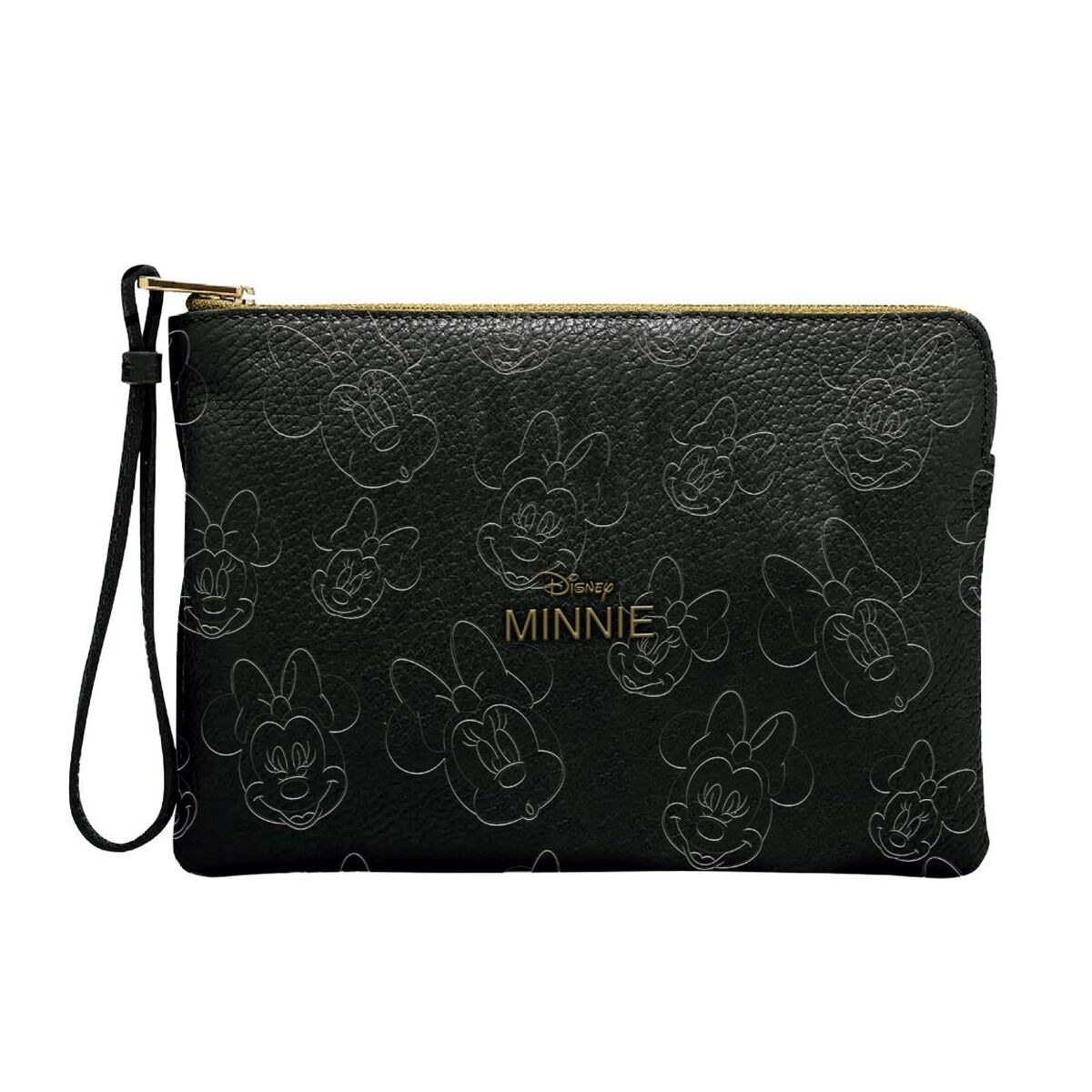 Travel Vanity Case black