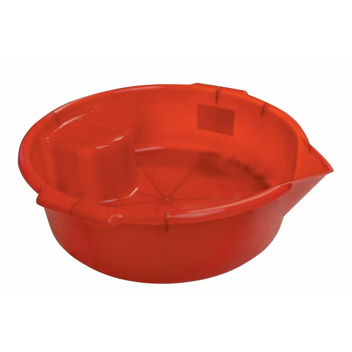 Мерная чаша 600 ml 6 L Красный