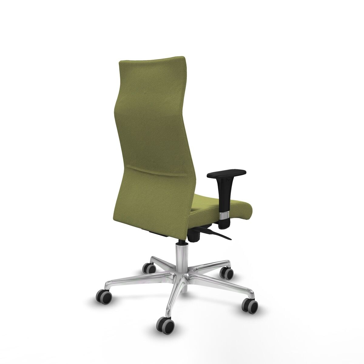 Office Chair B1C086G Green