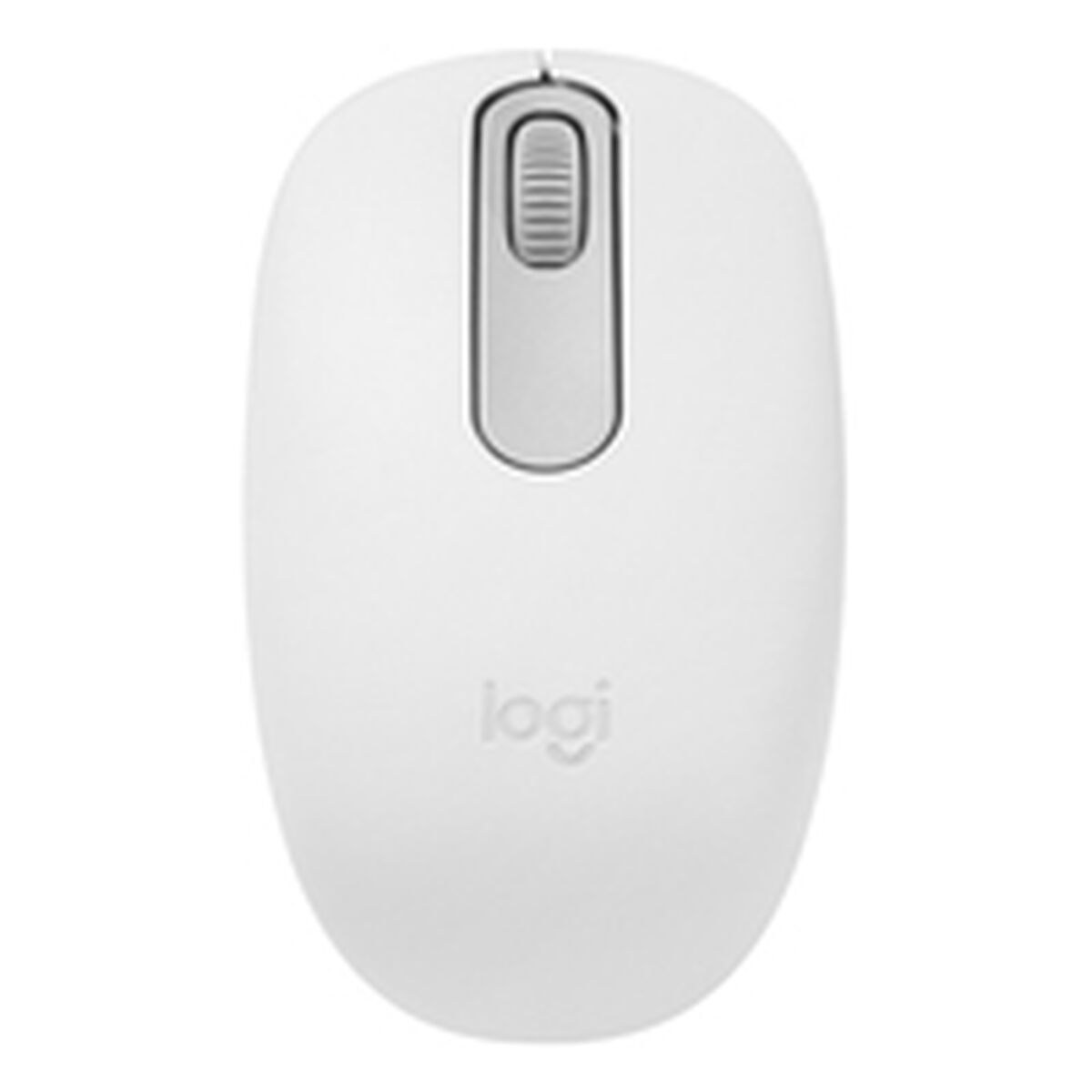Мышь 910-007460 Белый 1000 dpi