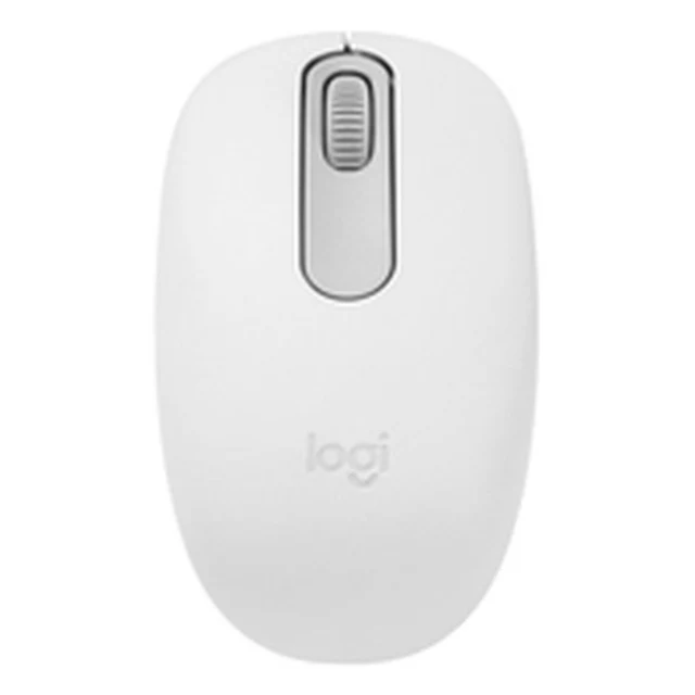 Мышь 910-007460 Белый 1000 dpi