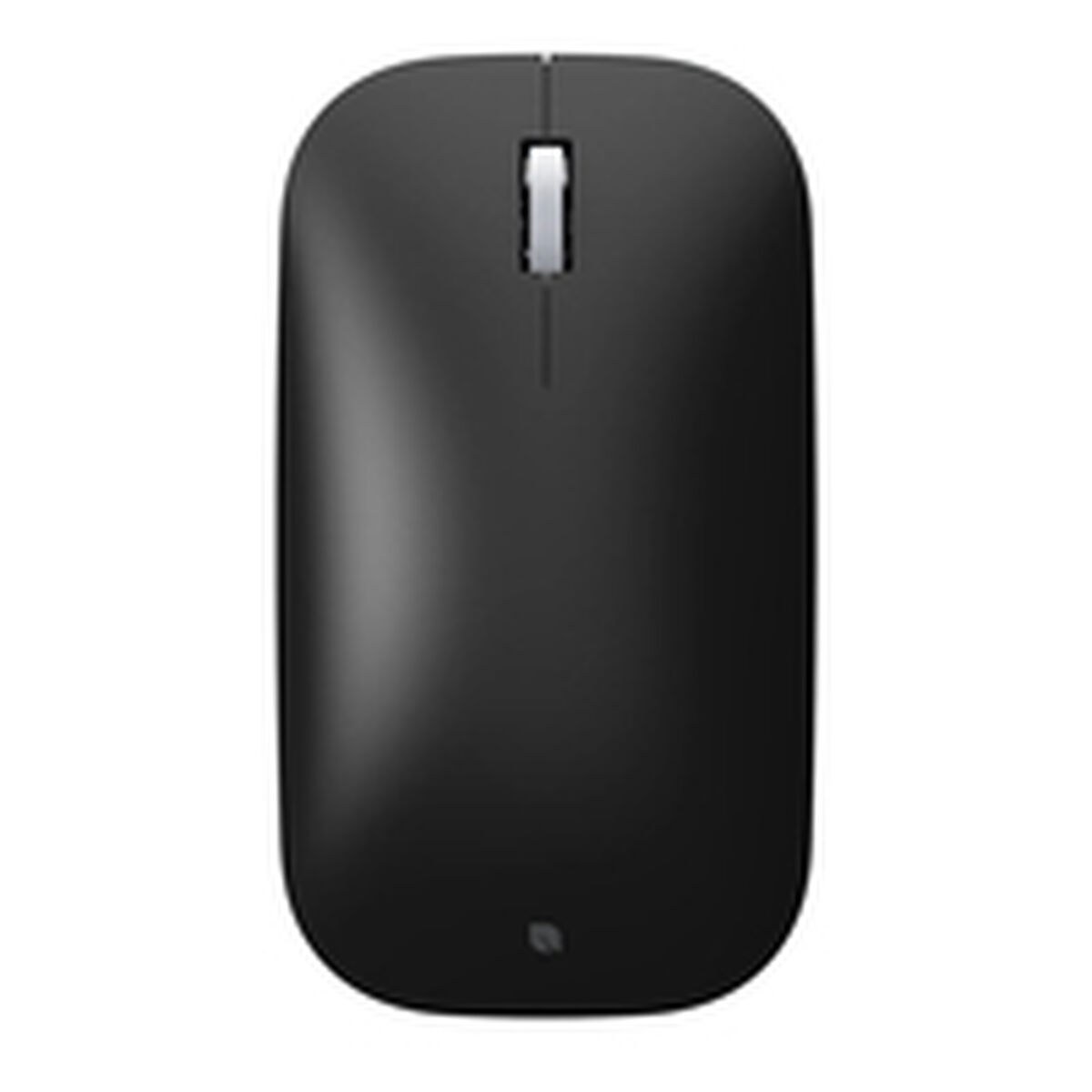 Мышь MODERN MOBILE MOUSE Чёрный