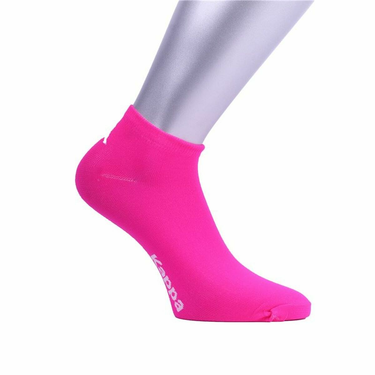 Носки Chossuni Neon Розовый