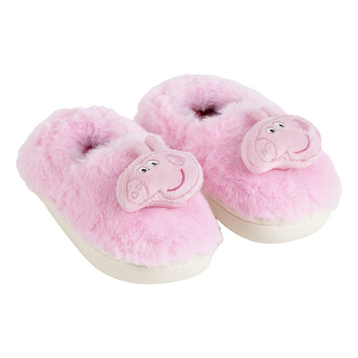 House Slippers Pink 22-23