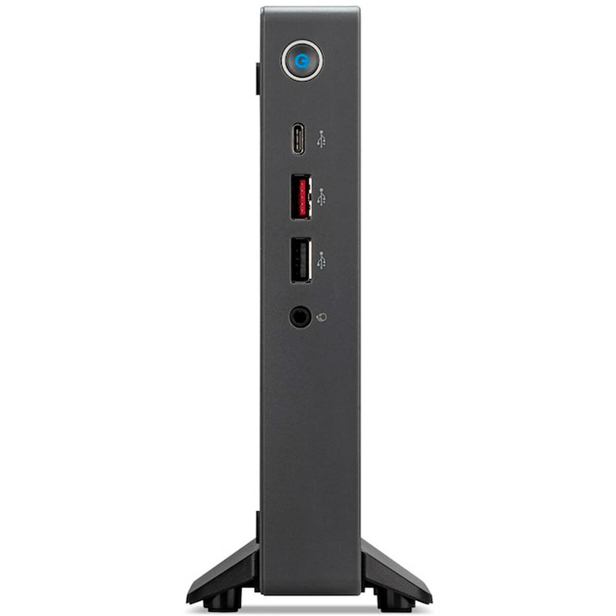 Настольный ПК DT.R4ZEB.001 16 GB RAM 512 Гб SSD Intel Core 5 120U