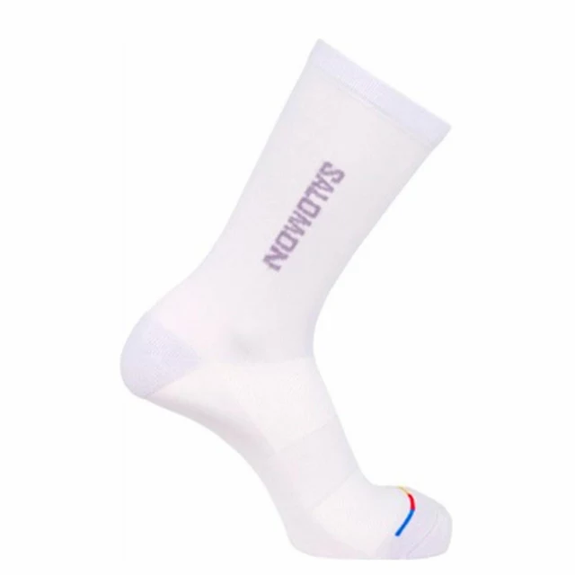 Sports Socks 365 Crew Cosmic Sky White Trail