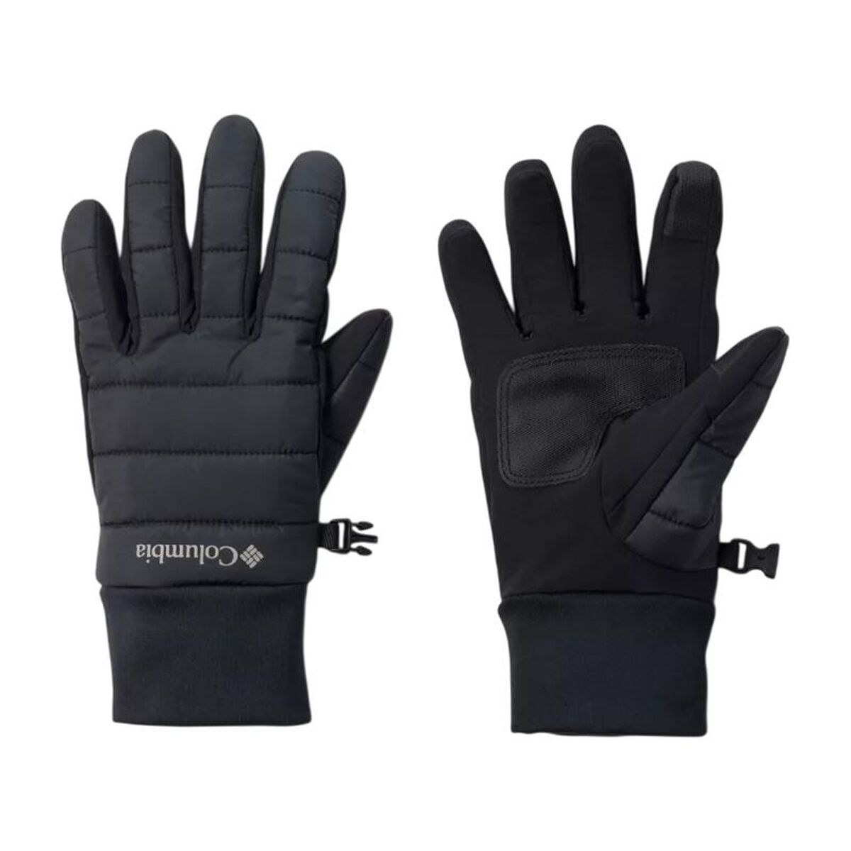 Перчатки Powder Lite™ II Чёрный