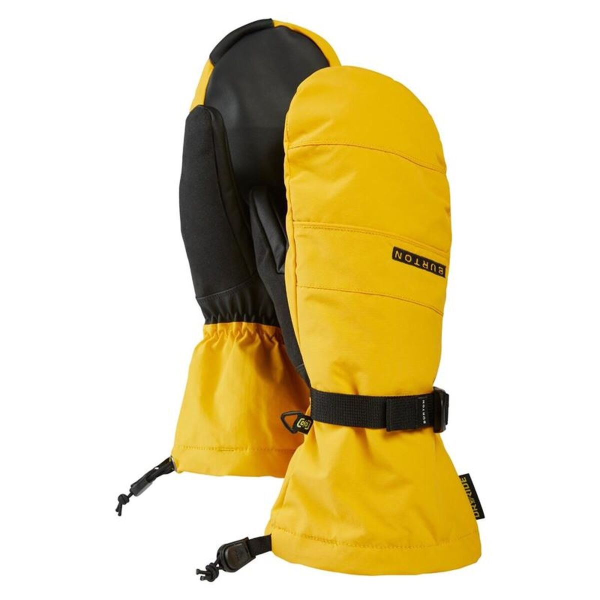 Ski gloves Burton Golden