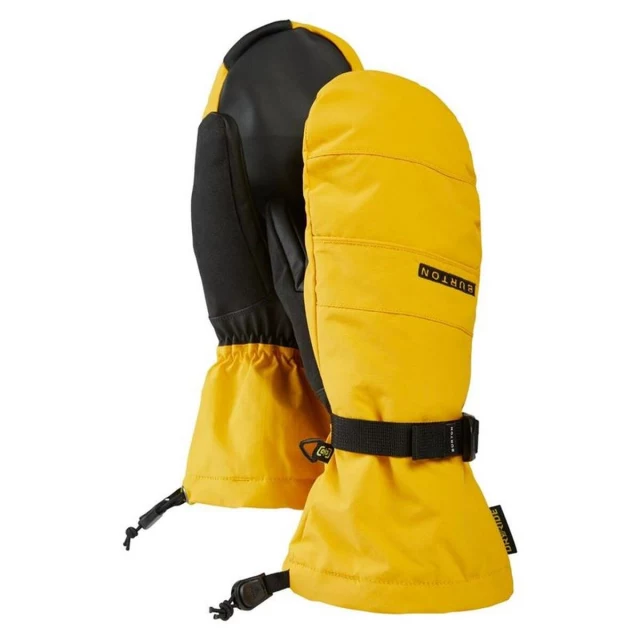 Ski gloves Burton Golden