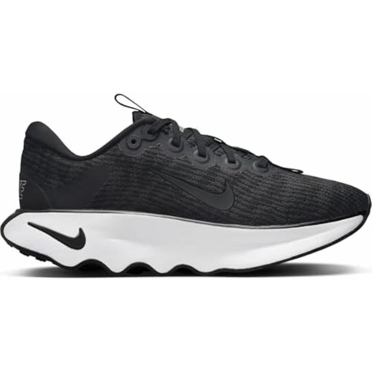 Женские спортивные кроссовки WMNS MOTIVA DV1238 001 Чёрный