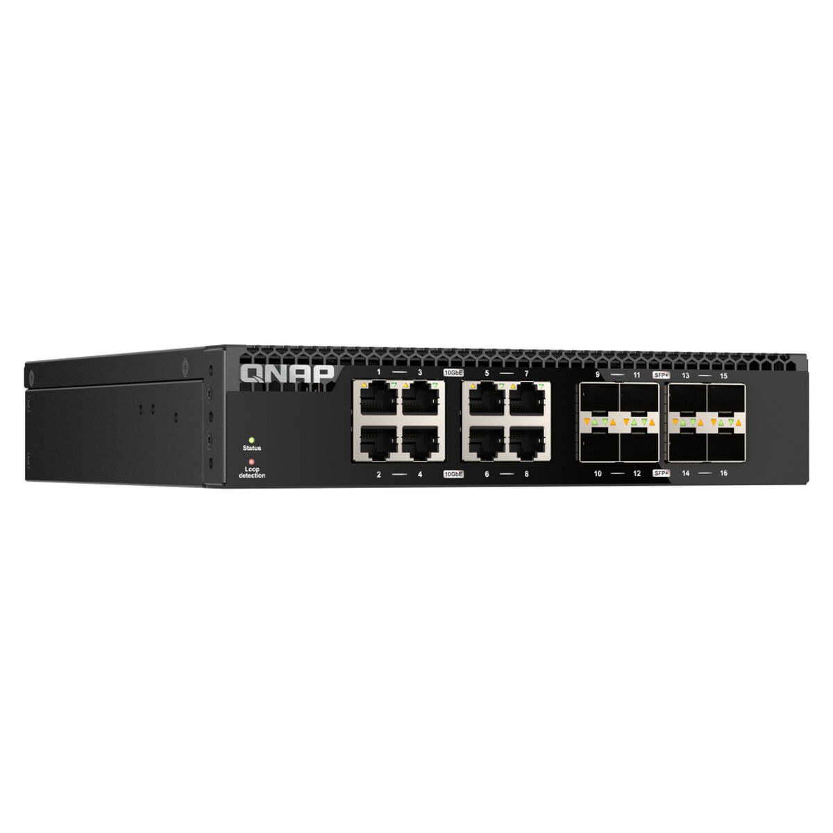 USB-кабель QSW-3216R-8S8T Чёрный