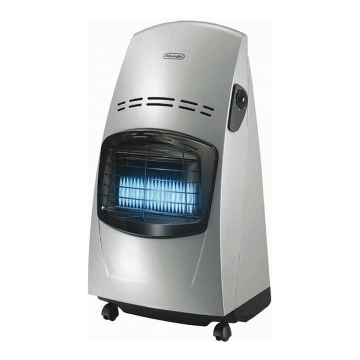 Газовая печь VBF BUT Серый 4200 W Металл