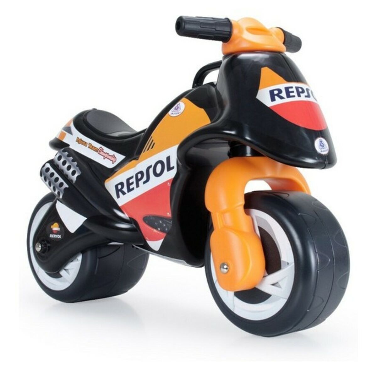 Машинка-каталка Neox Repsol Разноцветный (18+ months)