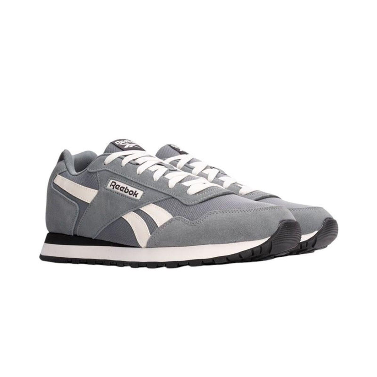 Men’s Casual Trainers Glide Light grey
