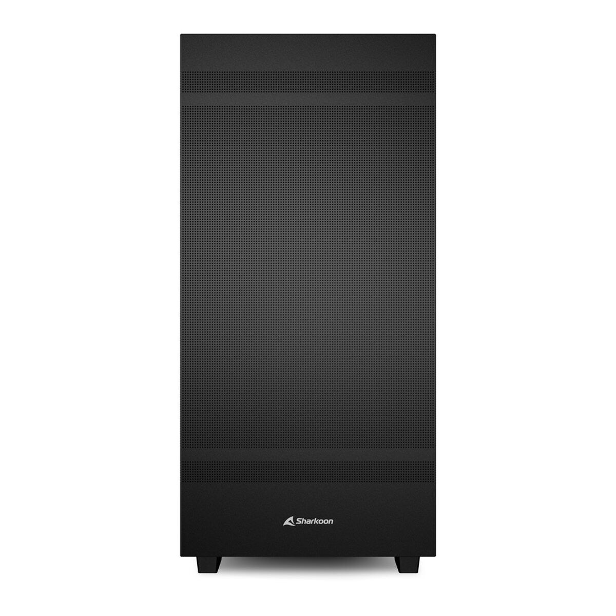 Блок полубашня ATX Galileo Rebel C50 ATX Чёрный