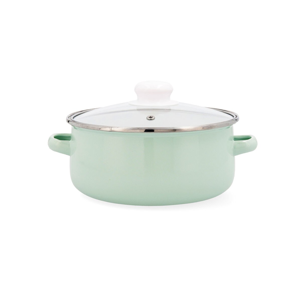 Casserole with lid Cocco
