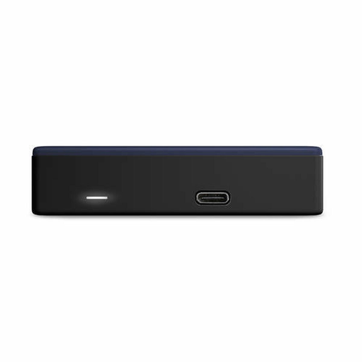 Внешний жесткий диск WDBFTM0040BBL-WESN 4 TB SSD 4 Тб 4TB