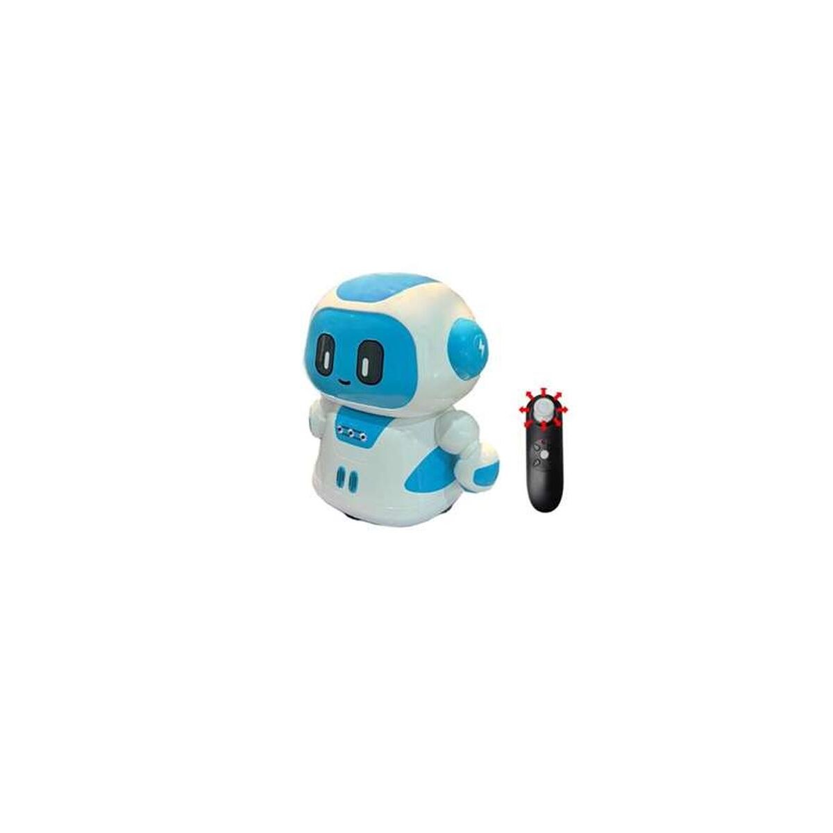 Interactive Toy