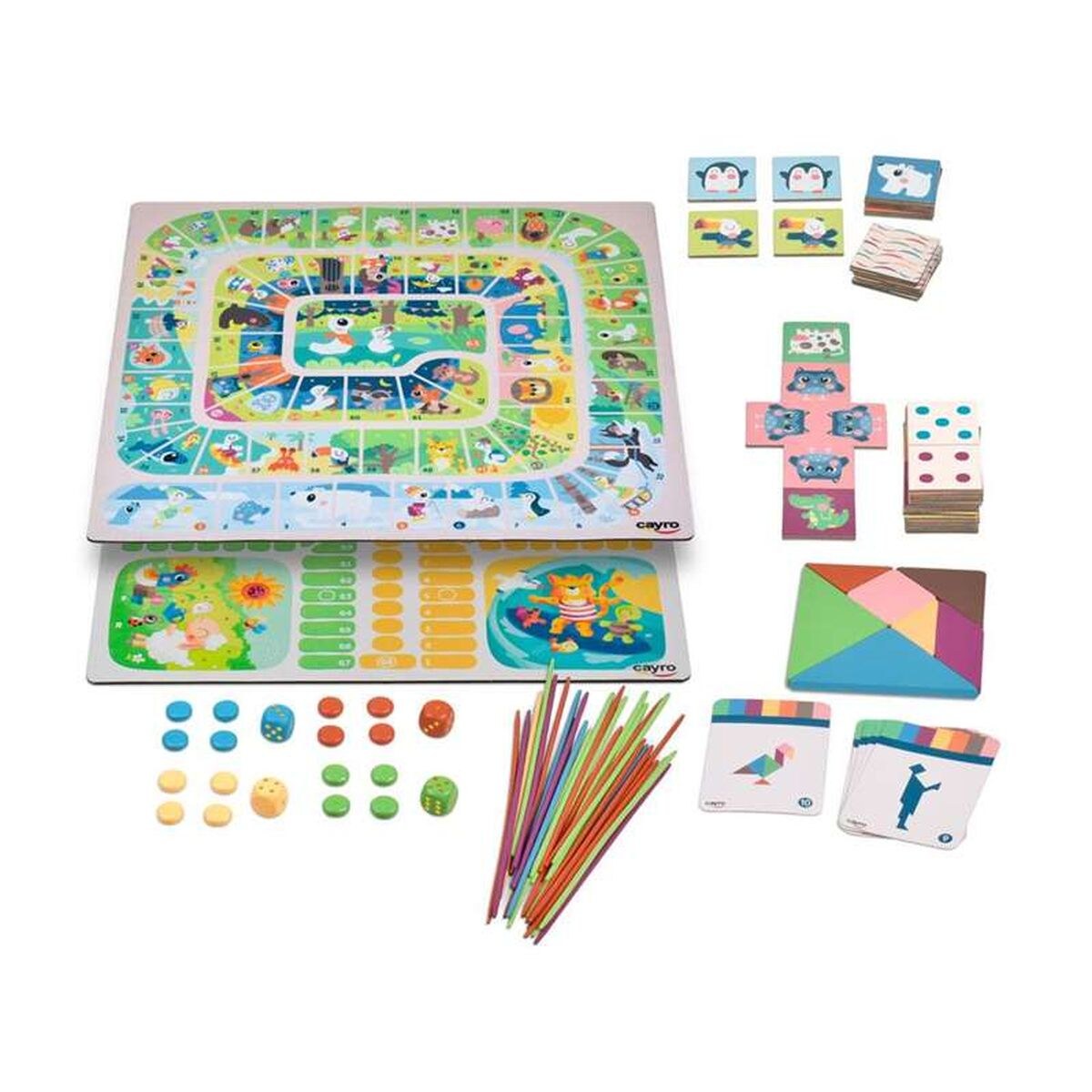 Пластилиновая игра