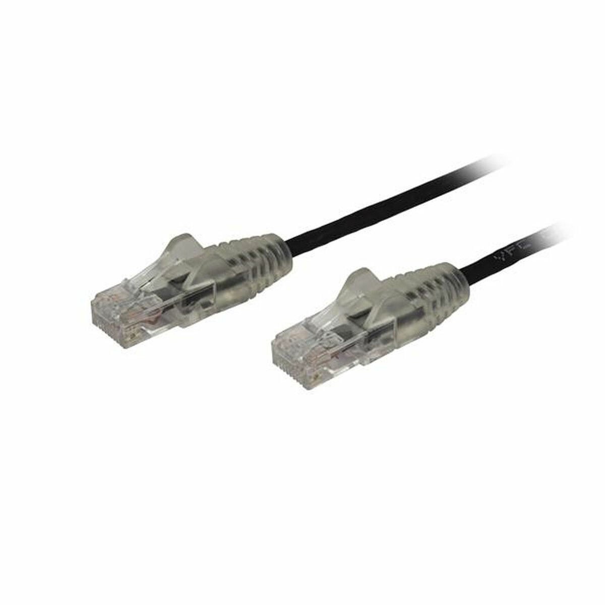 Жесткий сетевой кабель UTP кат. 6 N6PAT300CMBKS 3 m