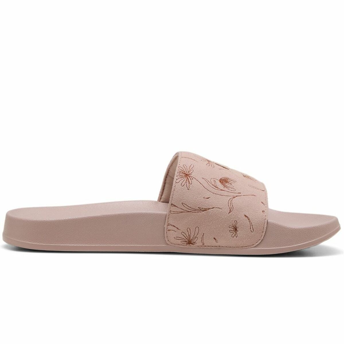 Шлепанцы для женщин Leadcat 2.0 Crafted Flowers - SS25 401321 01 Розовый