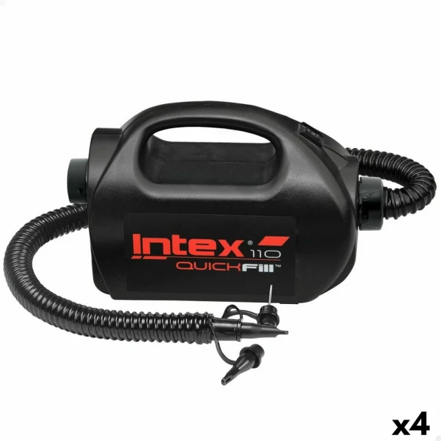 Электрический Насос Quick Fill Внутренность/Внешний 220-240 V (4 штук)
