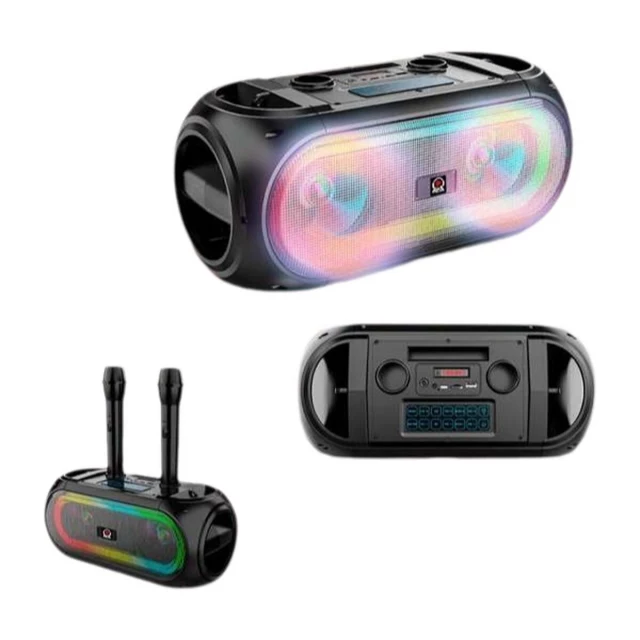 Portable Bluetooth Speakers