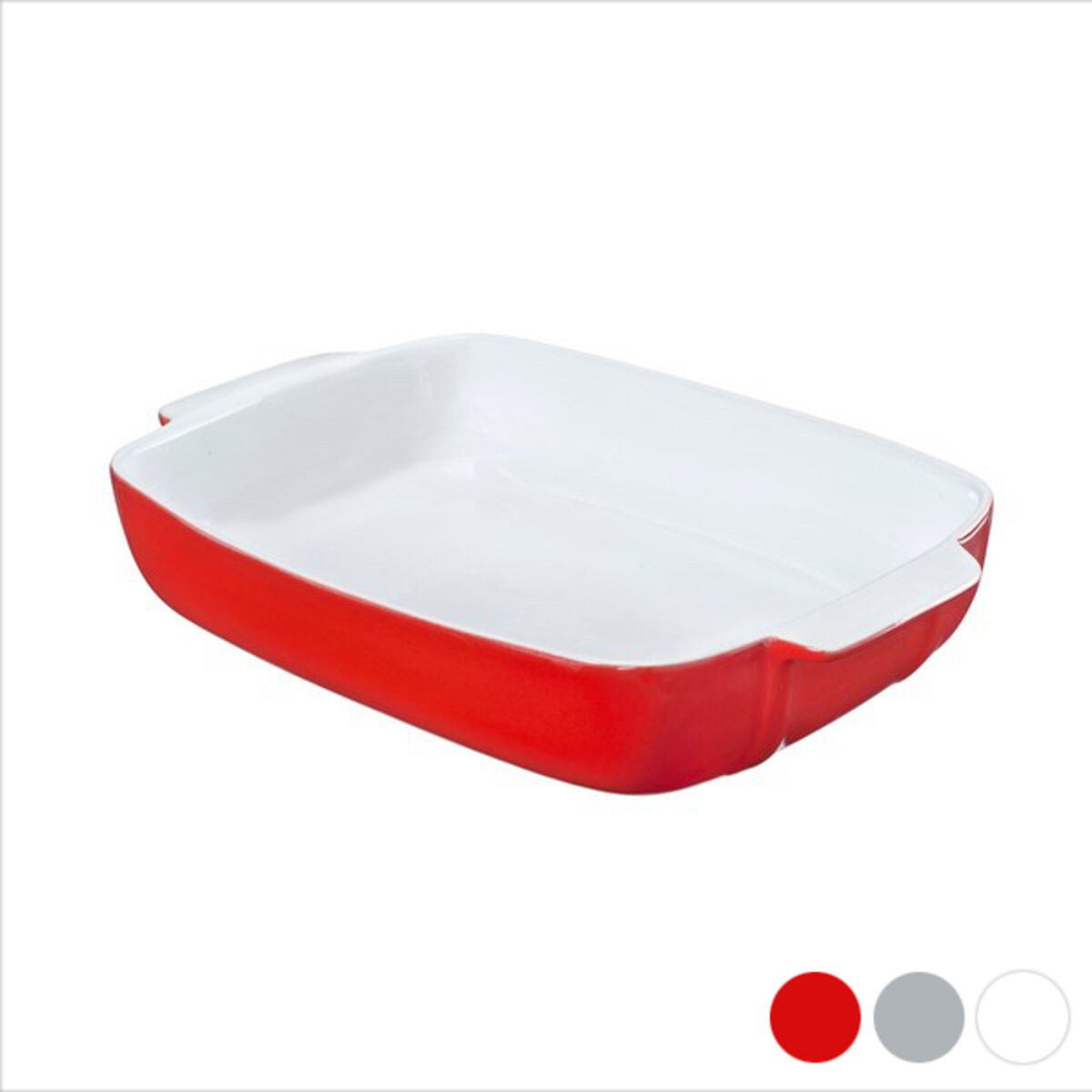 Oven Dish Signature