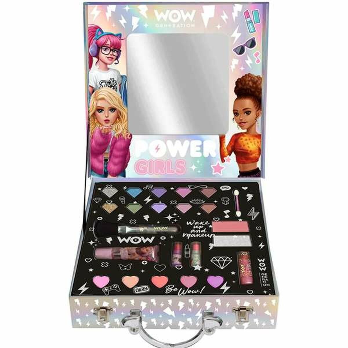 Детский косметический набор Glam & Go