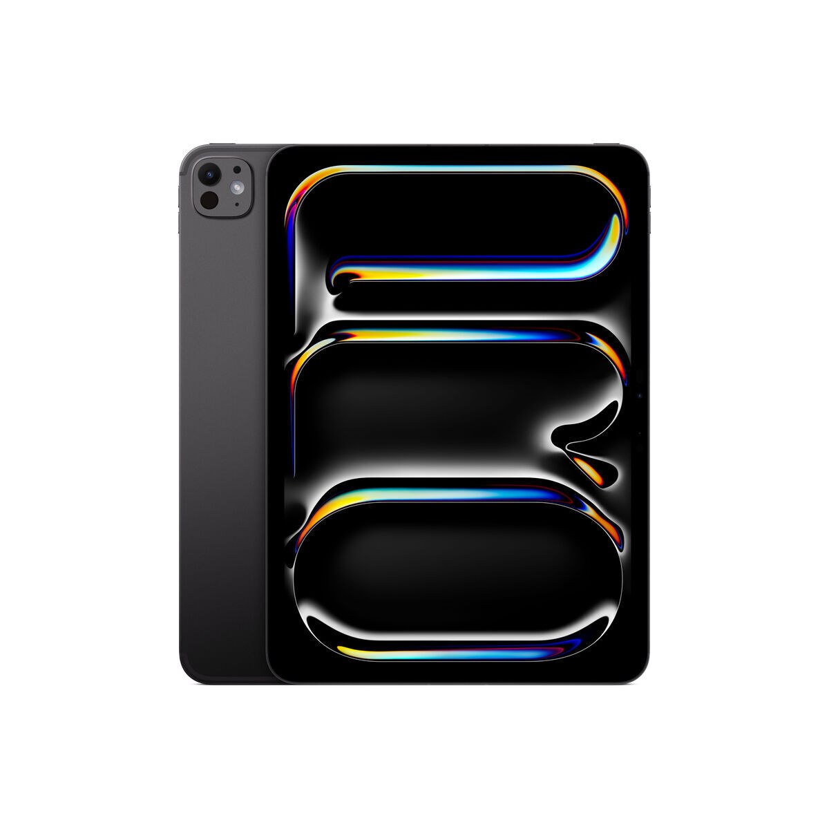 Планшет ME2Q4TY/A 11" Octa Core 12 Гб 512 GB Чёрный