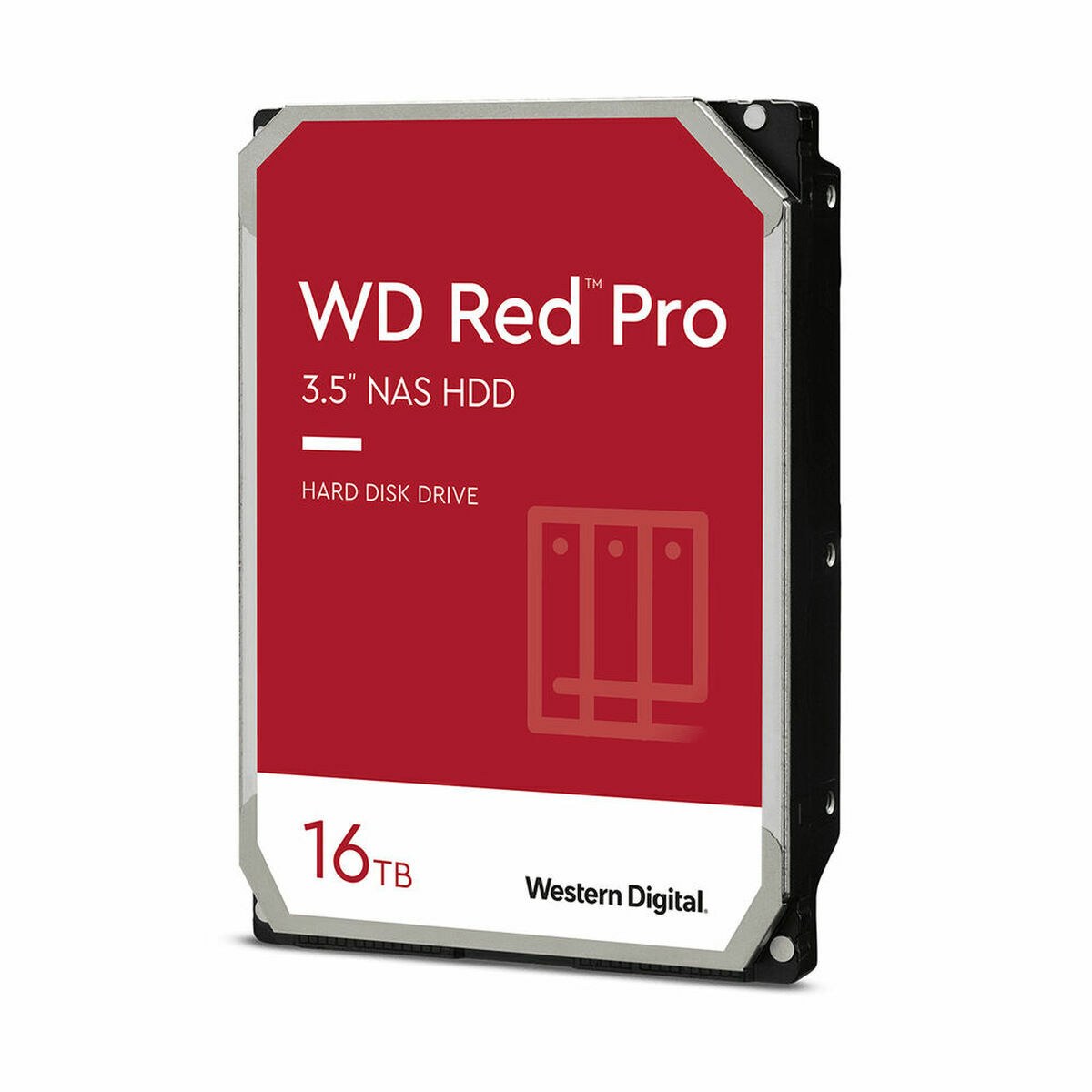 Жесткий диск WD161KFGX 7200 rpm 16 TB