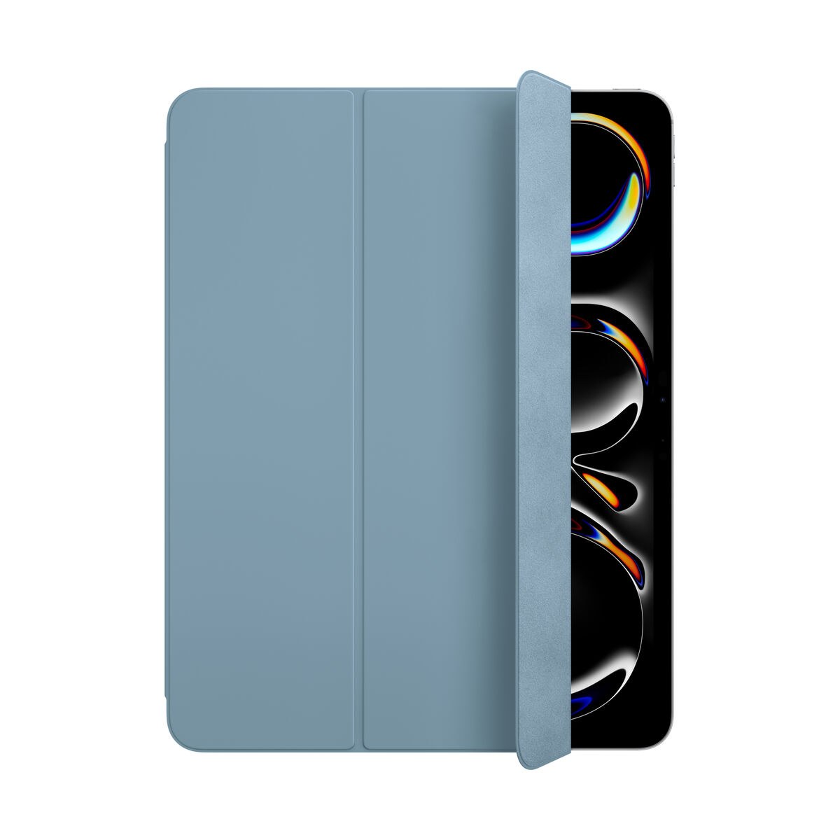 Tablet cover MWK43ZM/A Blue
