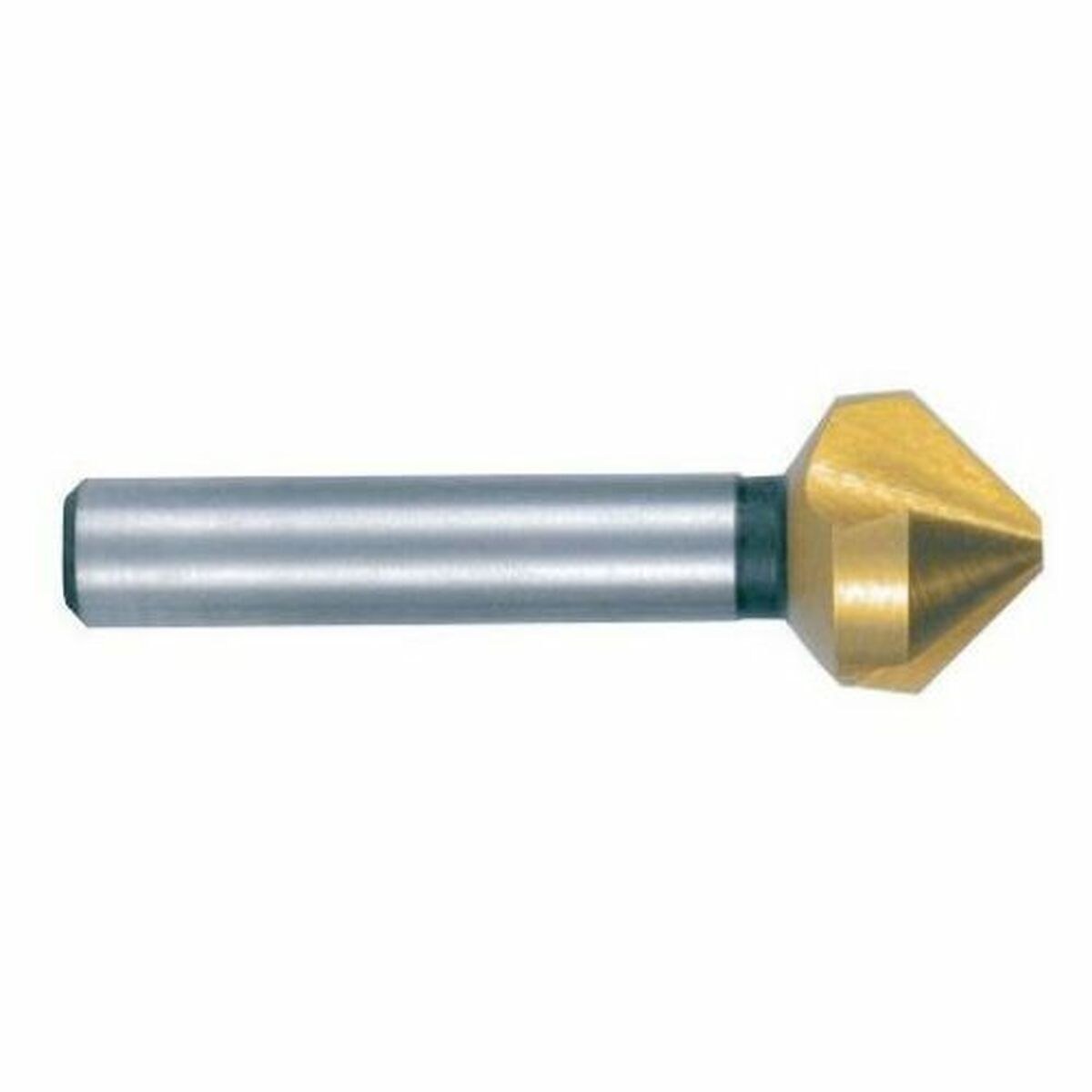 Conical Countersink 102119-1T 3,2-16,5 mm DIN 335 High speed steel (HSS) 90º C-shaped