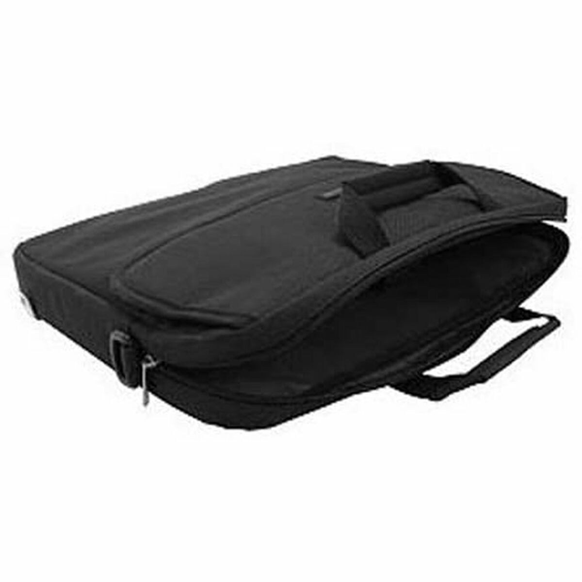 Чемодан для ноутбука K62567USA Чёрный 17"